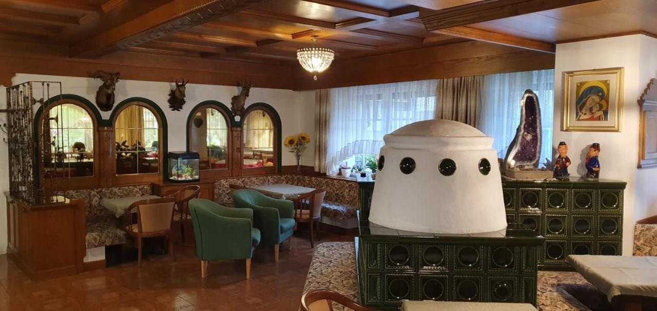 Hotel Diana Canazei Dış mekan fotoğraf