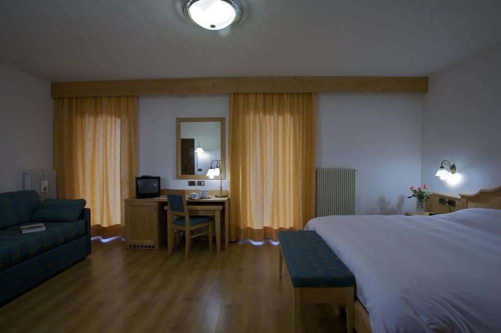 Hotel Diana Canazei Dış mekan fotoğraf